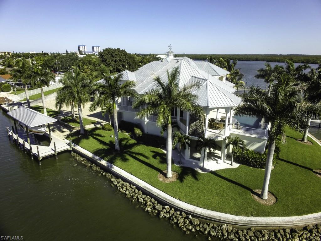 HOLIDAY HEIGHTS - Residential