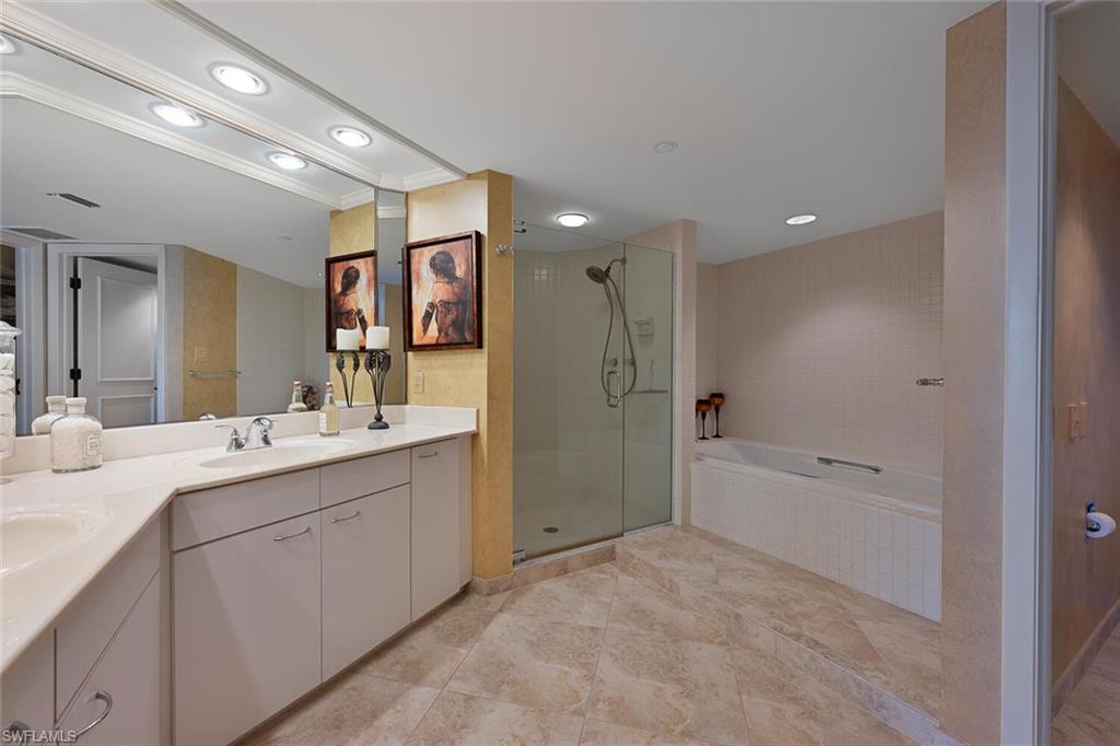 TERRACES AT PARK SHORE - Residential