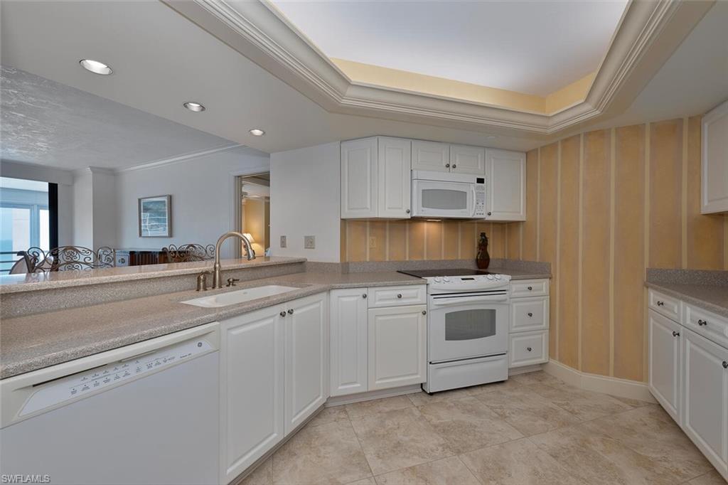 TERRACES AT PARK SHORE - Residential