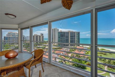 Photo of 4751 Gulf Shore BLVD N #1507, NAPLES, FL 34103 (MLS # 226012483)