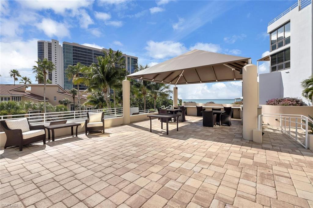 TERRACES AT PARK SHORE - Residential