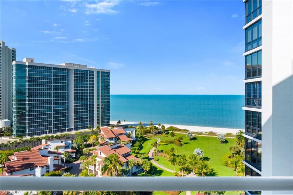Photo of 4751 Gulf Shore BLVD N #1507, NAPLES, FL 34103 (MLS # 226012483)