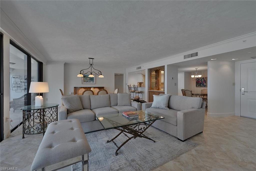 TERRACES AT PARK SHORE - Residential