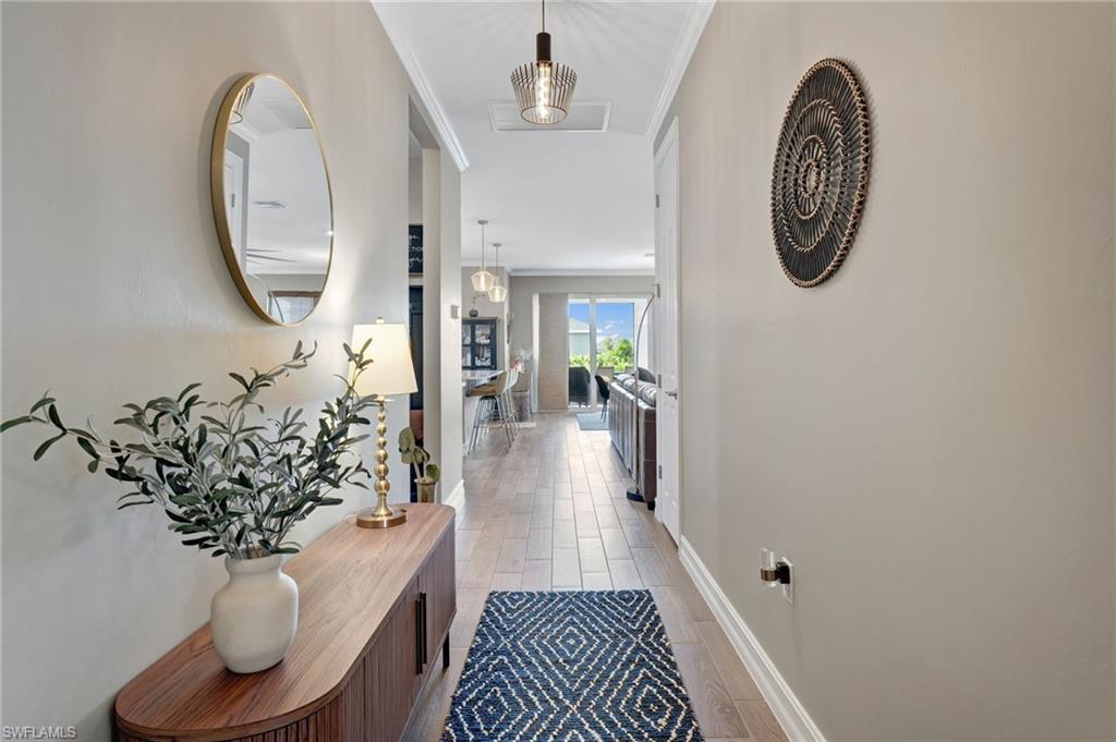 CORAL BAY - Residential