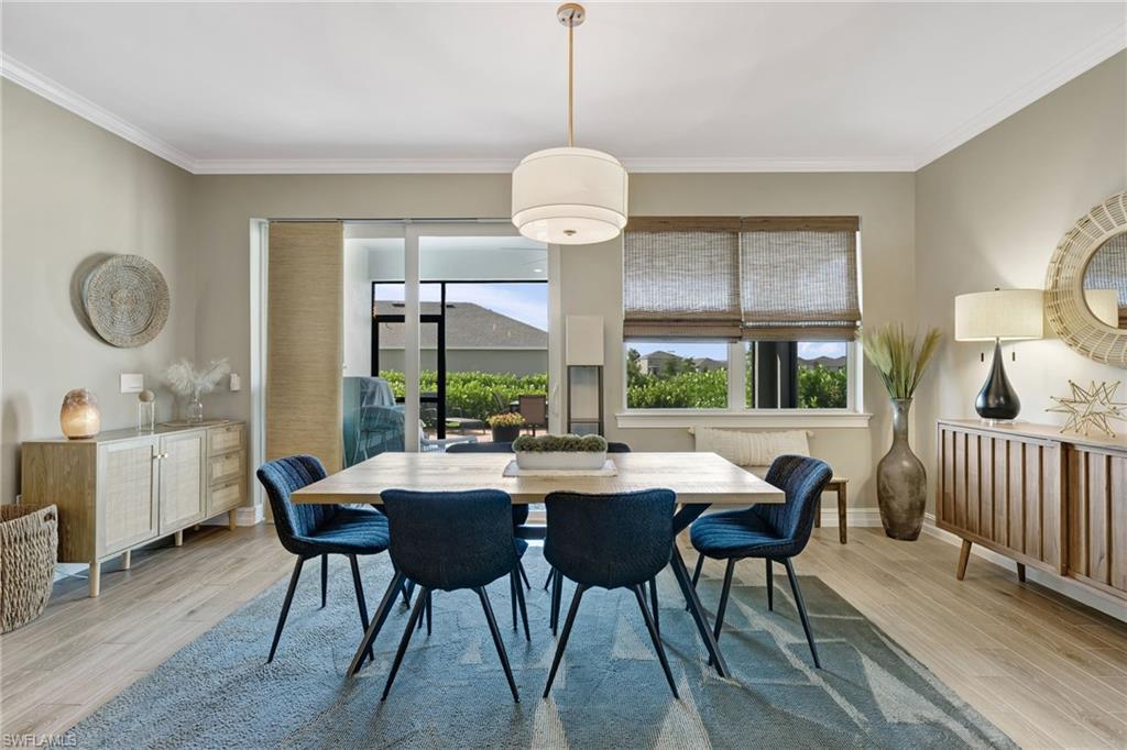 CORAL BAY - Residential