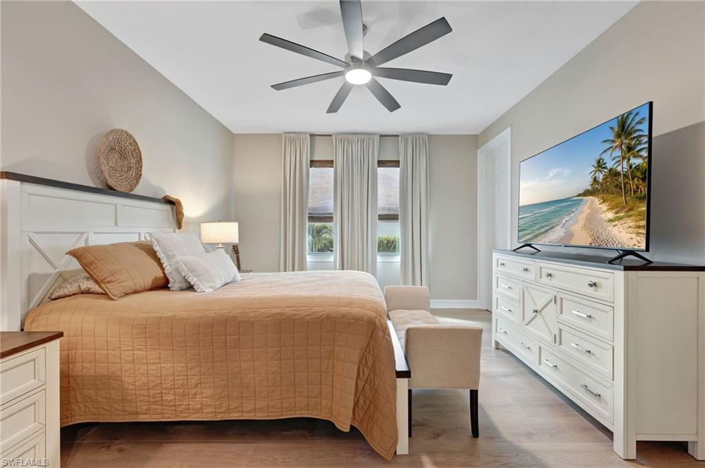 CORAL BAY - Residential