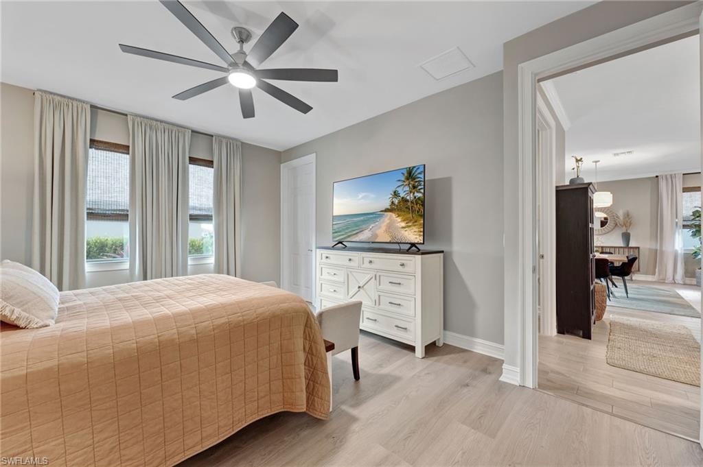 CORAL BAY - Residential