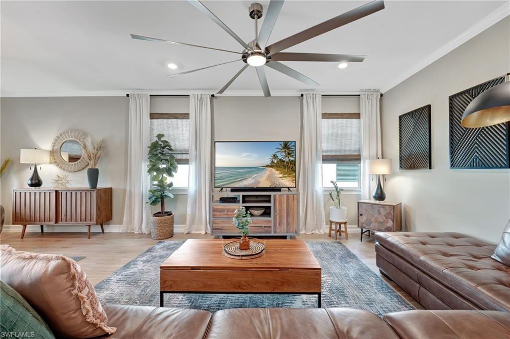 CORAL BAY - Residential