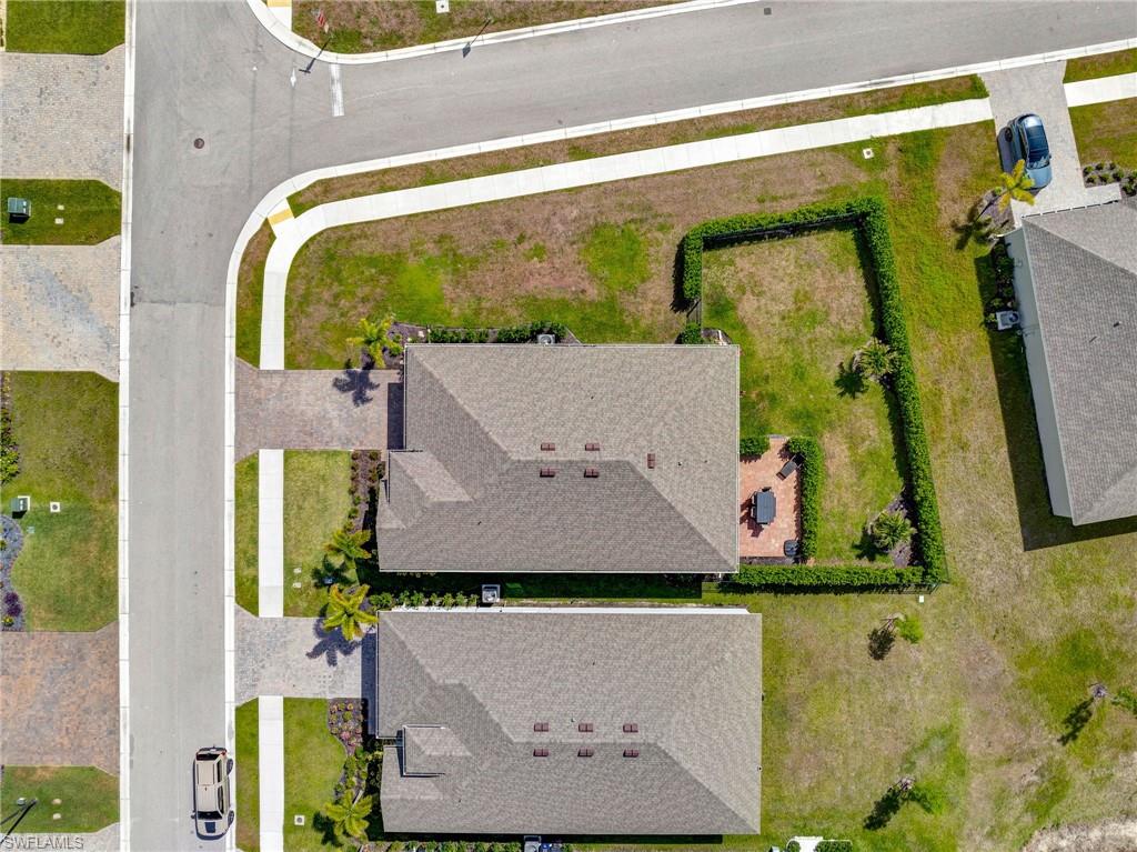 CORAL BAY - Residential