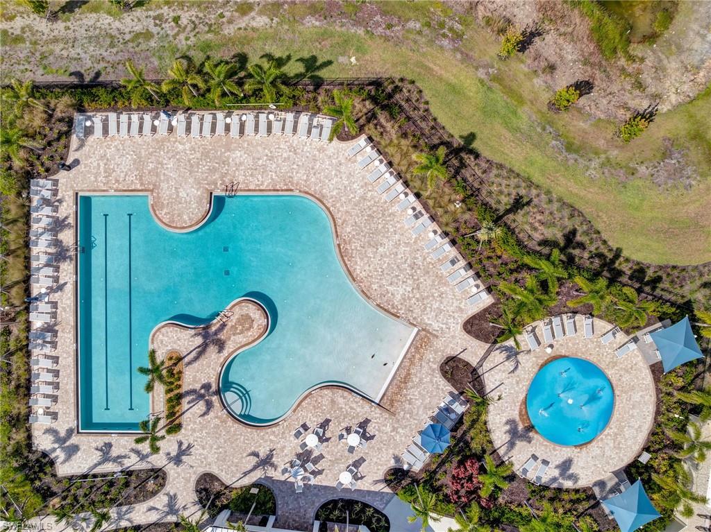 CORAL BAY - Residential