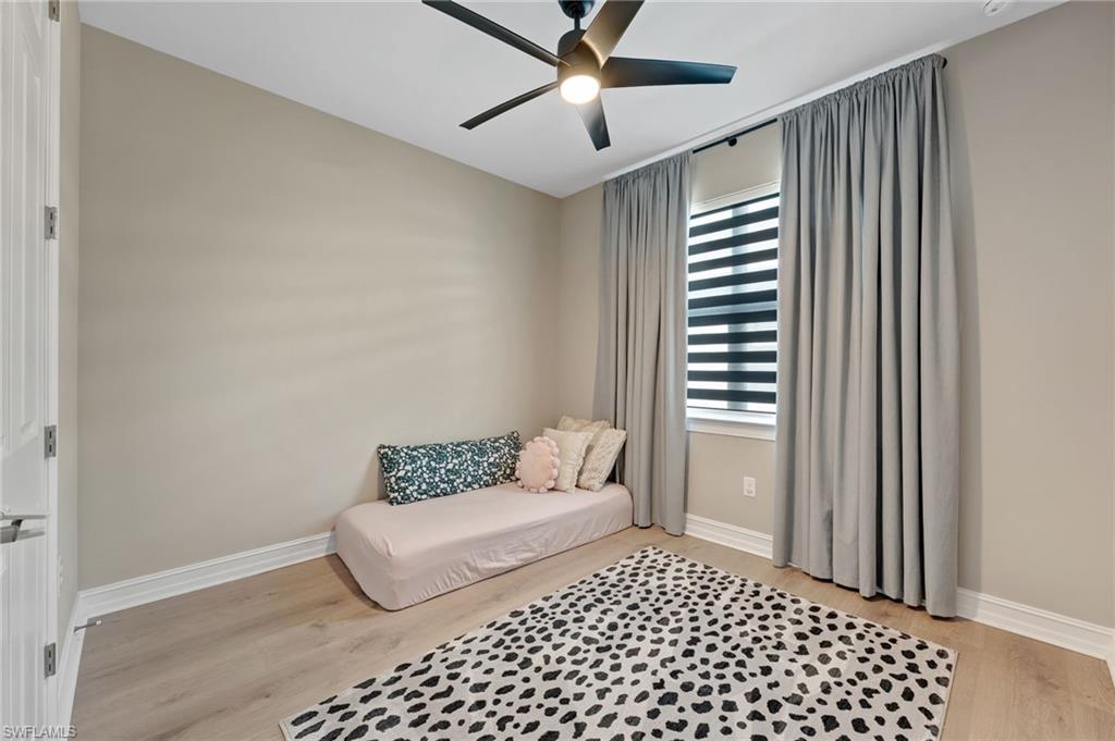 CORAL BAY - Residential