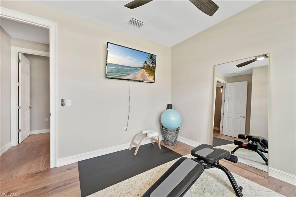 CORAL BAY - Residential
