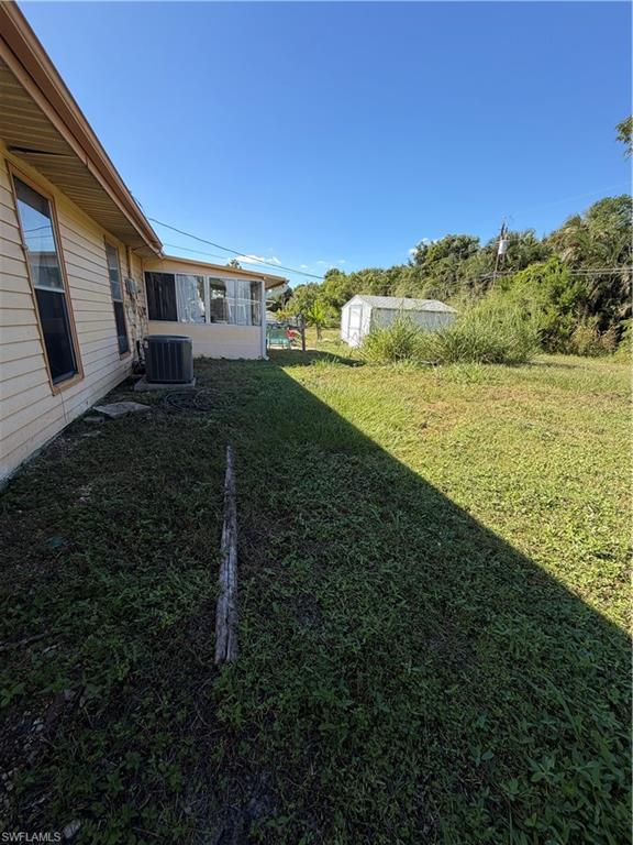 FORT MYERS - Residential