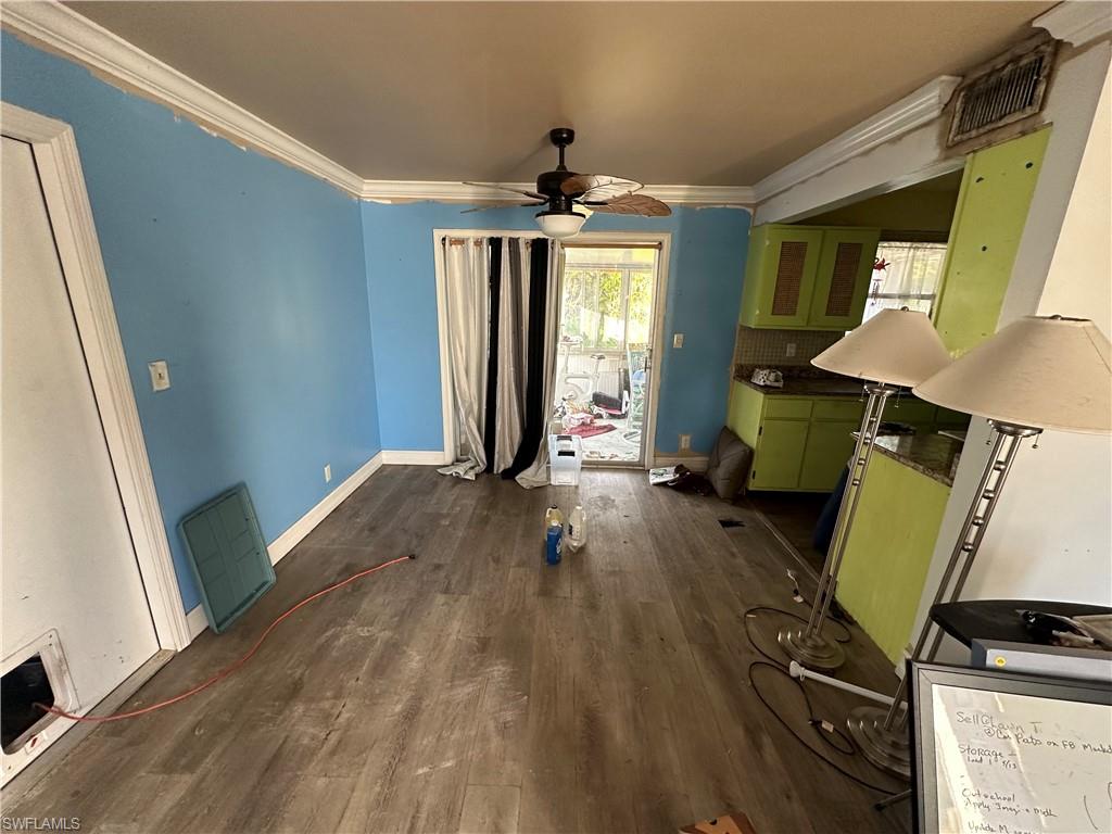 FORT MYERS - Residential