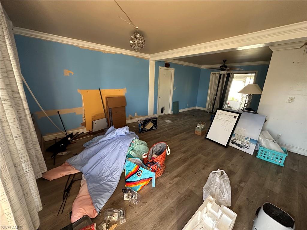 FORT MYERS - Residential