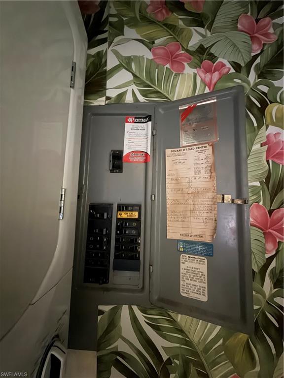 FORT MYERS - Residential