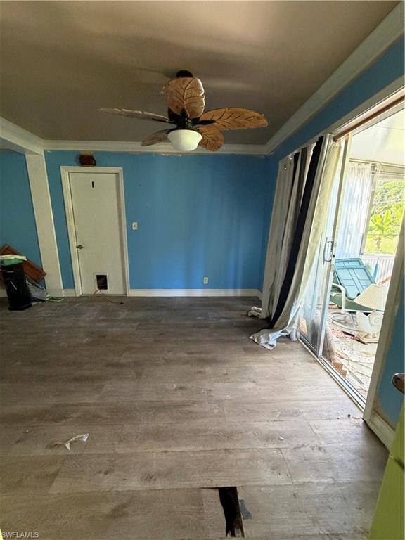 FORT MYERS - Residential