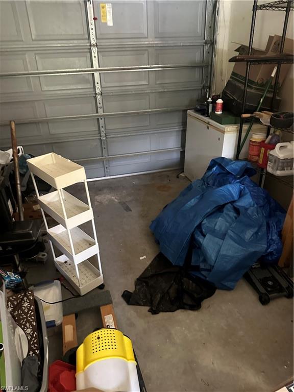 FORT MYERS - Residential