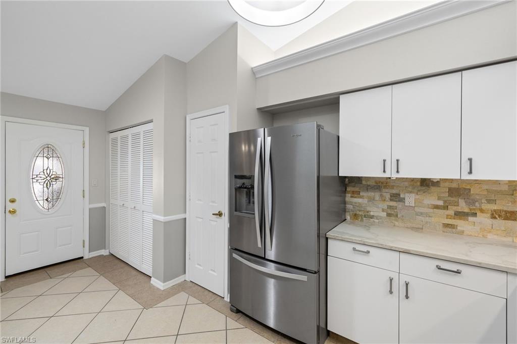 MONTCLAIR PARK VILLAS - Residential