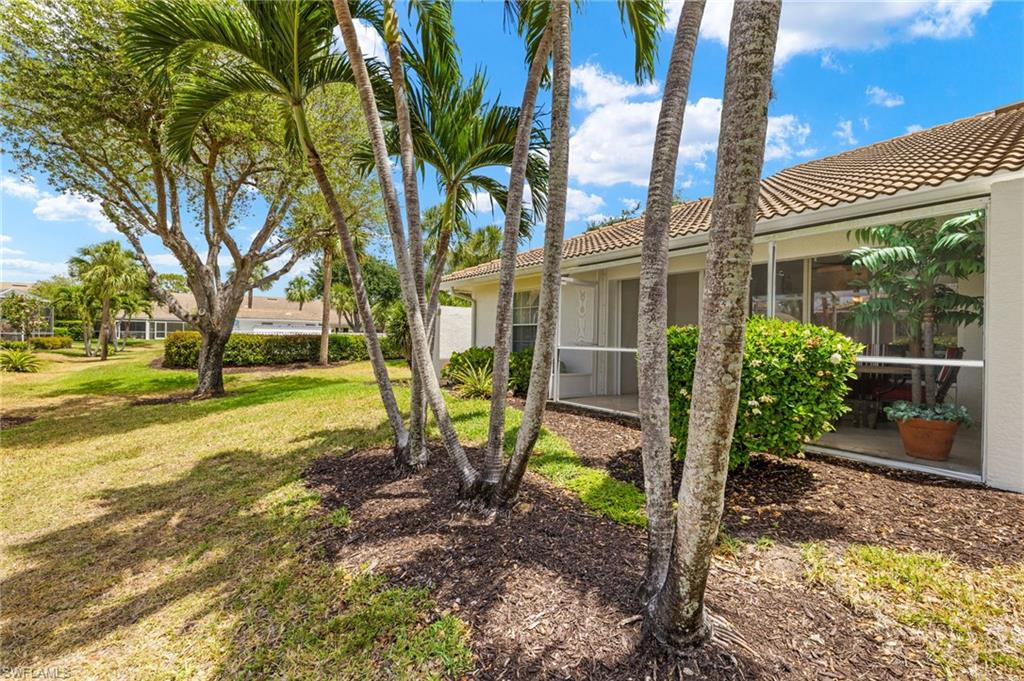 MONTCLAIR PARK VILLAS - Residential