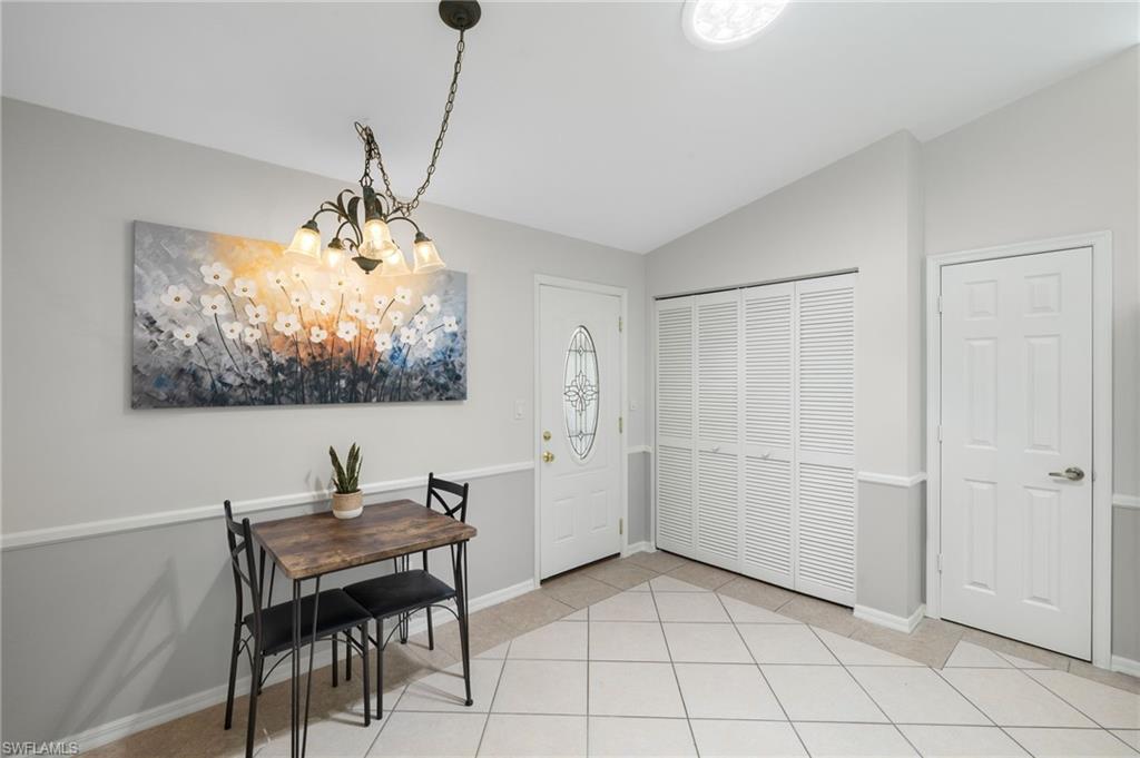 MONTCLAIR PARK VILLAS - Residential