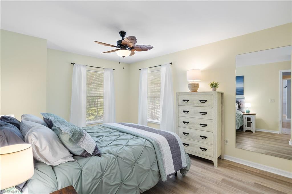 MONTCLAIR PARK VILLAS - Residential