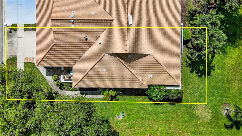 MONTCLAIR PARK VILLAS - Residential