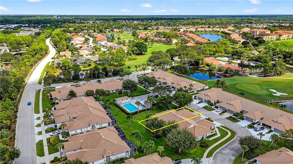 MONTCLAIR PARK VILLAS - Residential