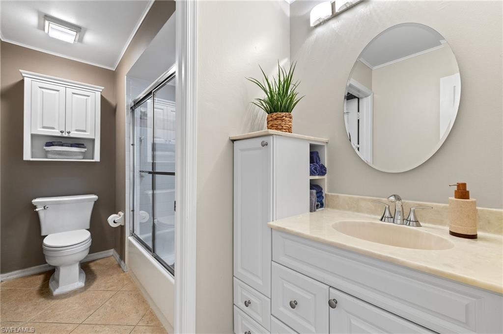 MONTCLAIR PARK VILLAS - Residential