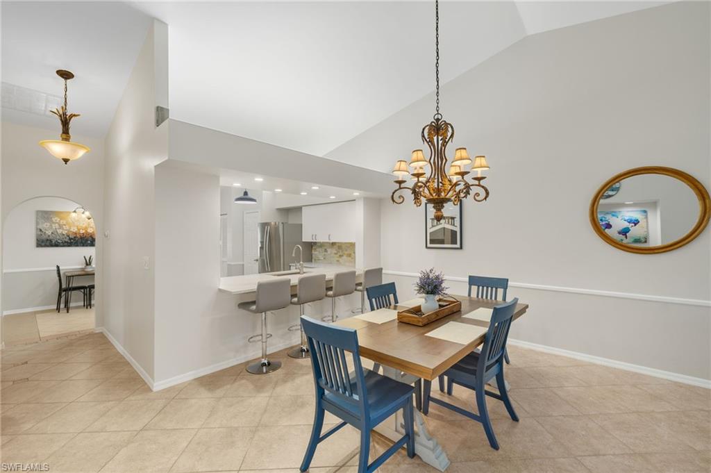 MONTCLAIR PARK VILLAS - Residential