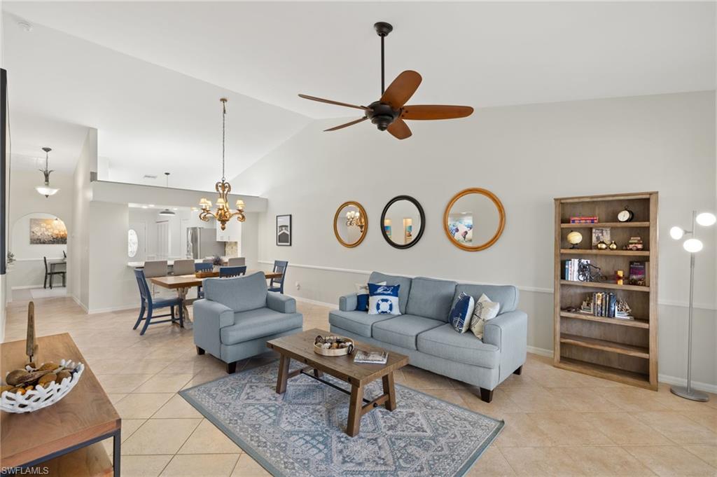 MONTCLAIR PARK VILLAS - Residential