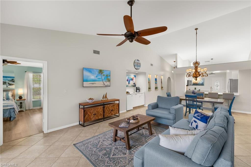 MONTCLAIR PARK VILLAS - Residential