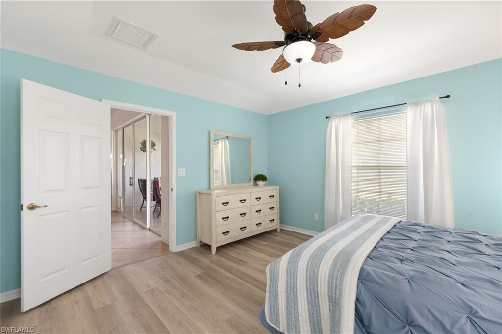 MONTCLAIR PARK VILLAS - Residential