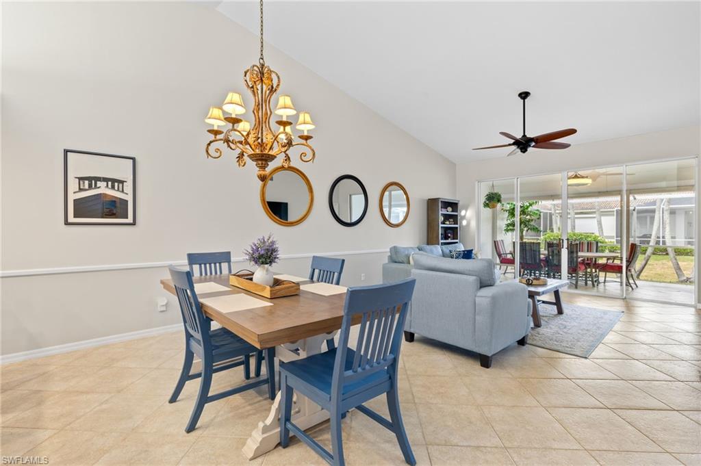 MONTCLAIR PARK VILLAS - Residential