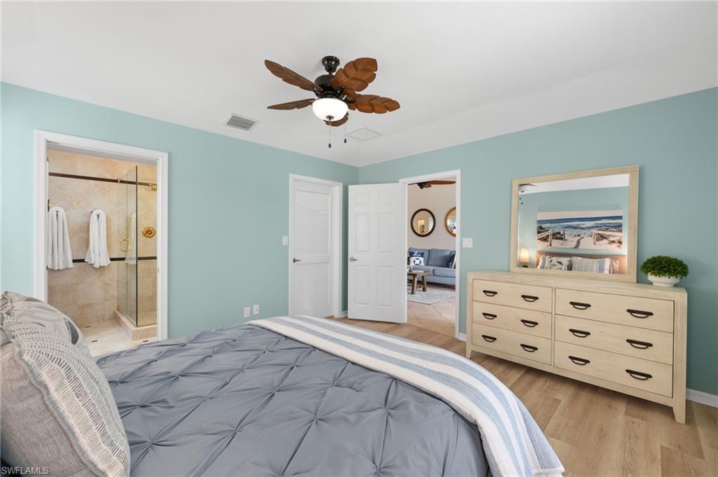 MONTCLAIR PARK VILLAS - Residential