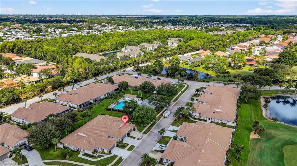 MONTCLAIR PARK VILLAS - Residential