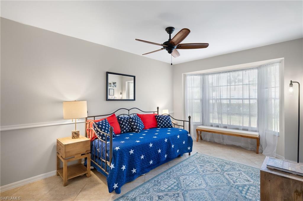 MONTCLAIR PARK VILLAS - Residential