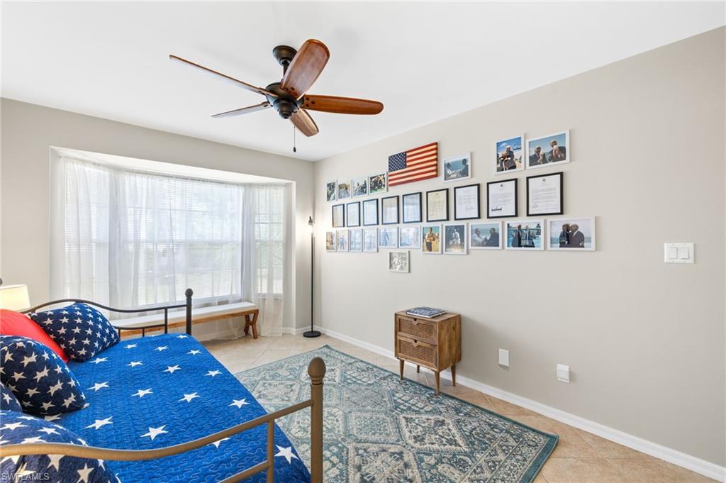 MONTCLAIR PARK VILLAS - Residential