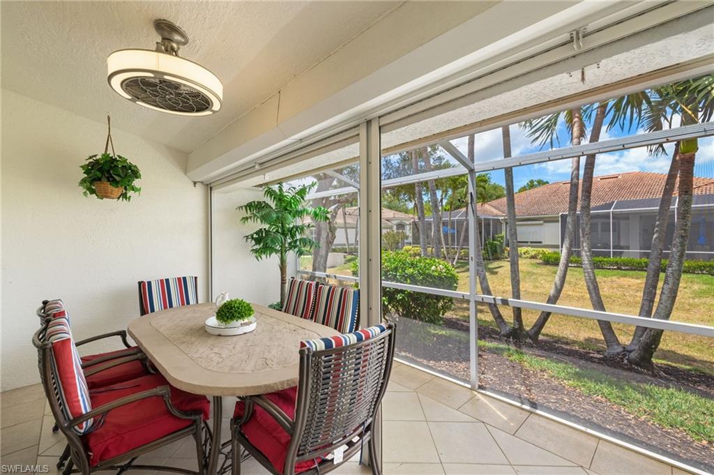 MONTCLAIR PARK VILLAS - Residential