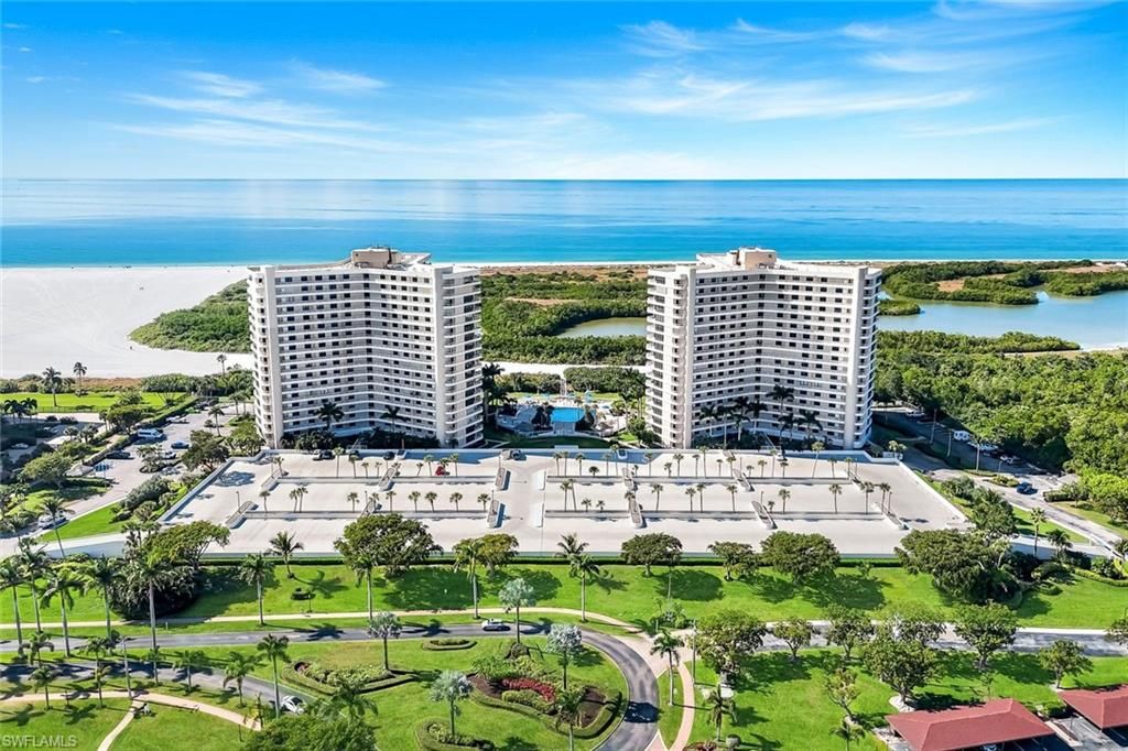 Photo of 380 Seaview CT #1910, MARCO ISLAND, FL 34145 (MLS # 226013888)