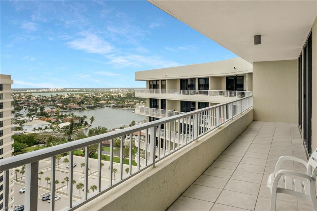 SOUTH SEAS - Residential