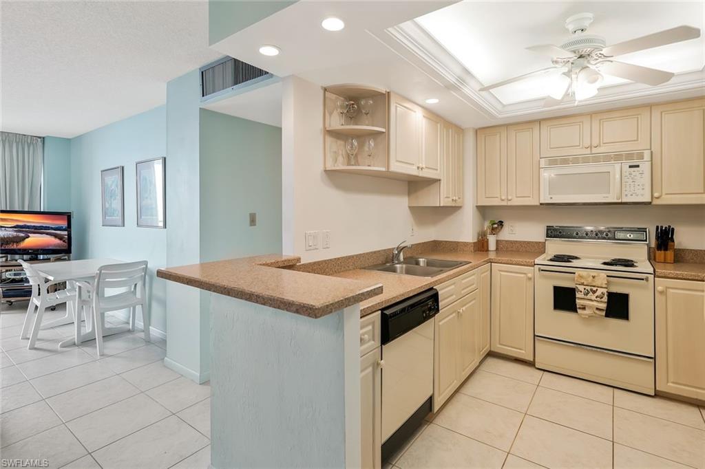 SOUTH SEAS - Residential