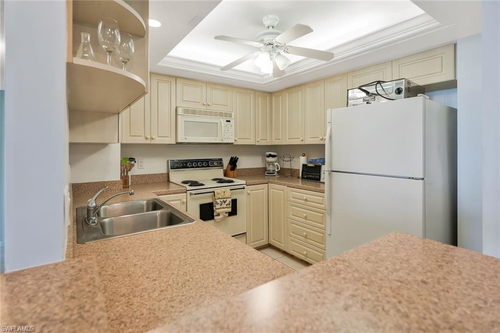 SOUTH SEAS - Residential