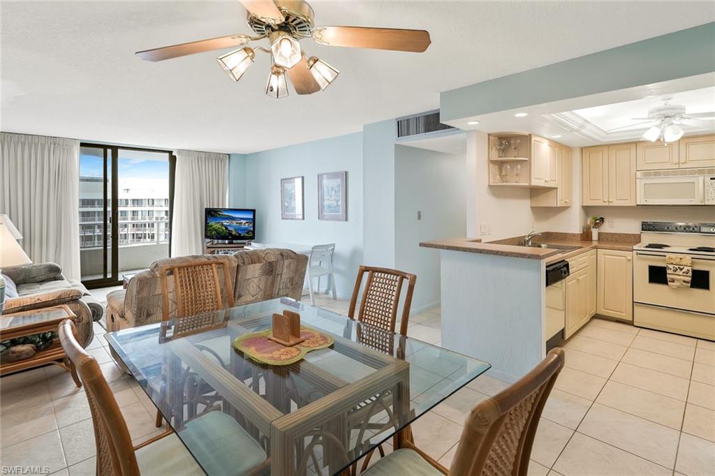 SOUTH SEAS - Residential