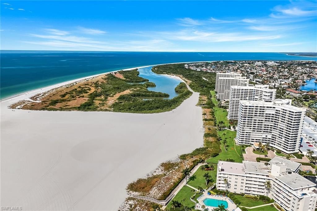 Photo of 380 Seaview CT #1910, MARCO ISLAND, FL 34145 (MLS # 226013888)