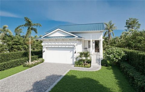 2448 Florida AVE NAPLES FL 34112