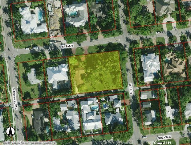 OLDE NAPLES - Residential