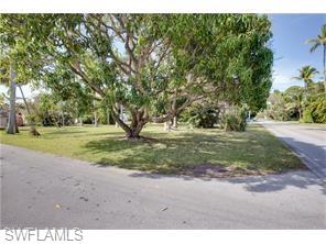 OLDE NAPLES - Residential
