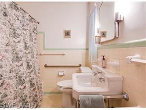 OLDE NAPLES - Residential