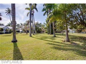 OLDE NAPLES - Residential